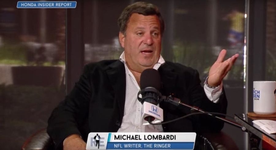 Mike Lombardi Wrote Doug Pederson A Letter Apologizing For Being A Dummy