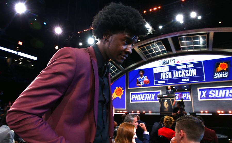 Danny Ainge Still Sounds Pissed Josh Jackson Canceled His Workout