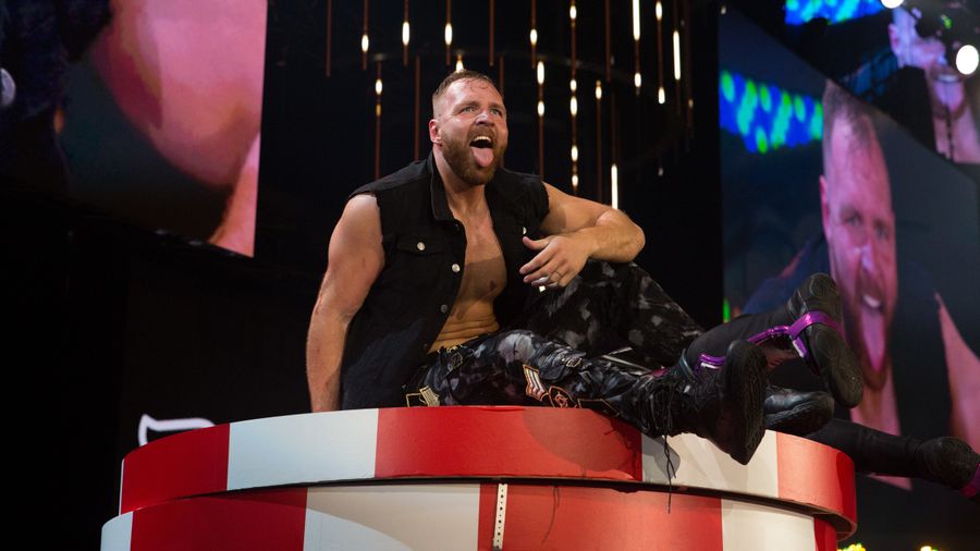 AEW&#39;s Double Or Nothing Delivered As Both A Mission Statement And A Wrestling Show