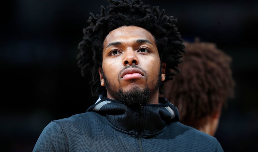 Milwaukee&#39;s Mayor And Cops Are Already Apologetic About The Forthcoming Sterling Brown Arrest Video