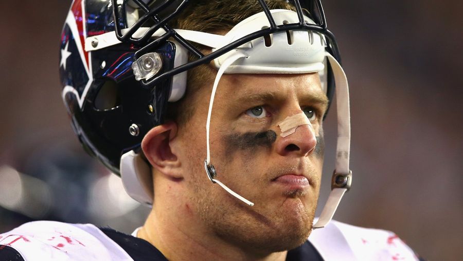 The Texans Were Tremendously Incompetent