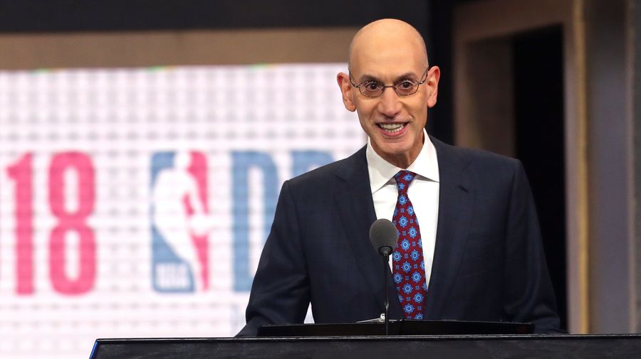 The NBA's Crappy One-And-Done Rule Is One Big Step Closer To Death