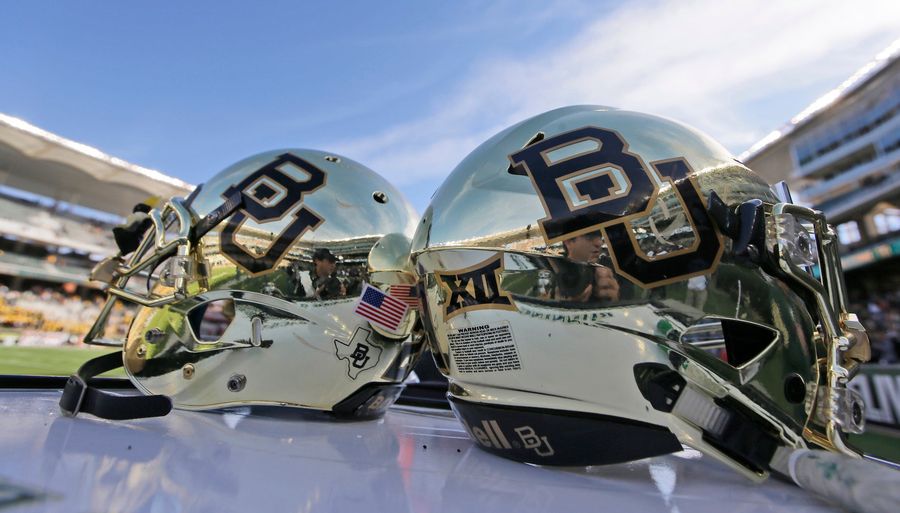 Reports: Second Ex-Baylor Football Player Arrested In 2013 Sexual Assault Case