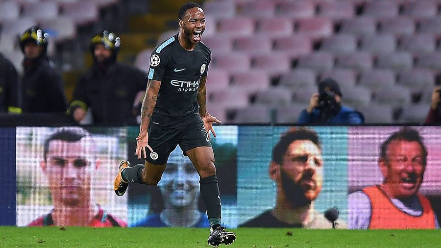 Raheem Sterling Is Becoming The Player He Was Always Meant To Be