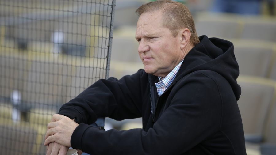 Scott Boras Has A Lot Of Ideas On How To Fix The Business Side Of Baseball