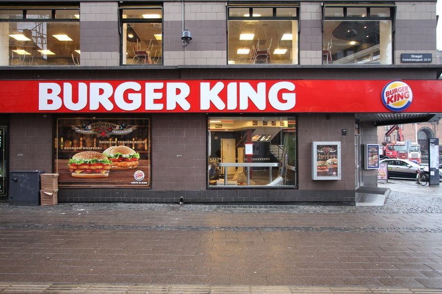 Don't Buy All The Pies At Burger King To Spite A Child, You Asshole