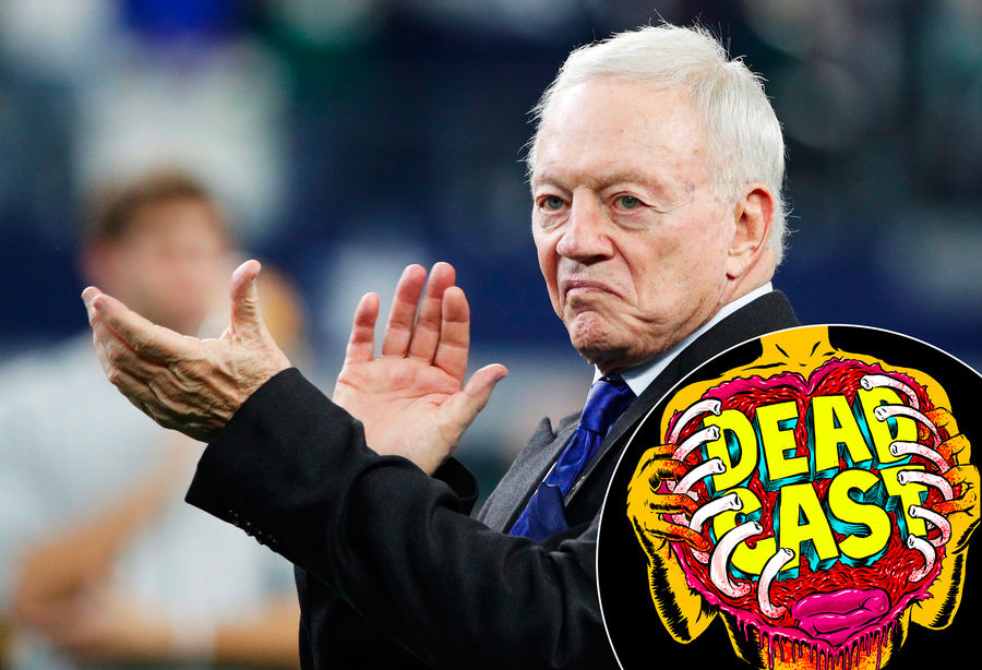 The Cowboys Are Fucking Up Everything<em></em>