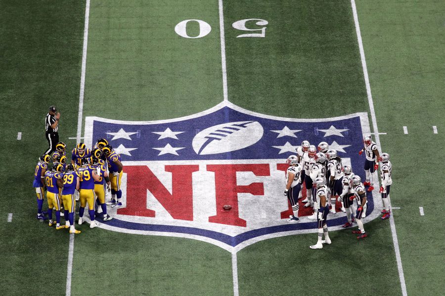 The Winners And Losers Of Super Bowl LIII