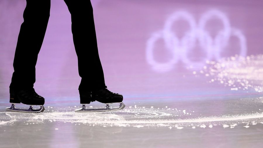 The <i>New York Times</i> Can't Bring Itself To Hold The USOC Accountable