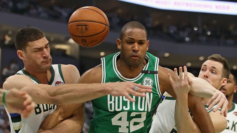 It Just Keeps Getting Worse For The Celtics [UPDATE]
