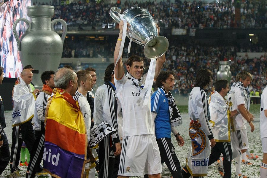 Champions League Seeding Just Got A Whole Lot Better