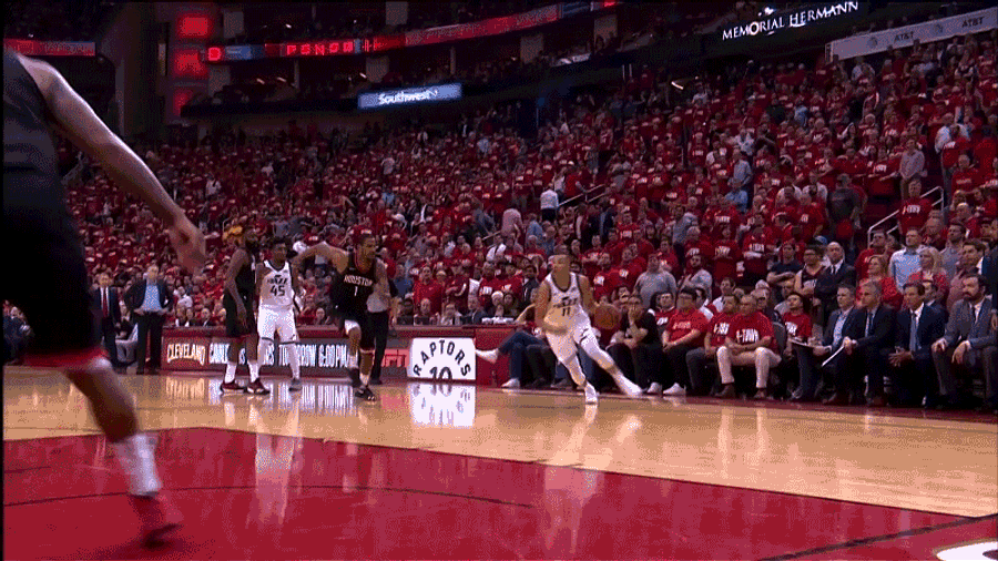 Dante Exum Is Now Doing Things