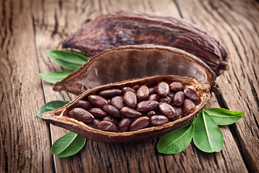 NPR: Ebola Might Make Chocolate Expensive (While Killing Lots Of People)