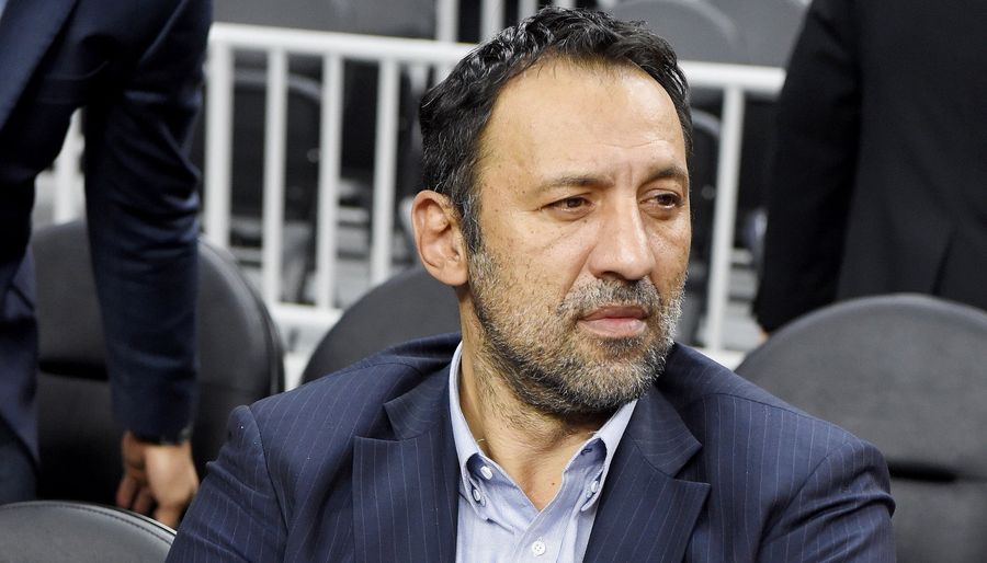 Sacramento Radio Guy Pulled Off Air Over Anti-Vlade Divac Rant