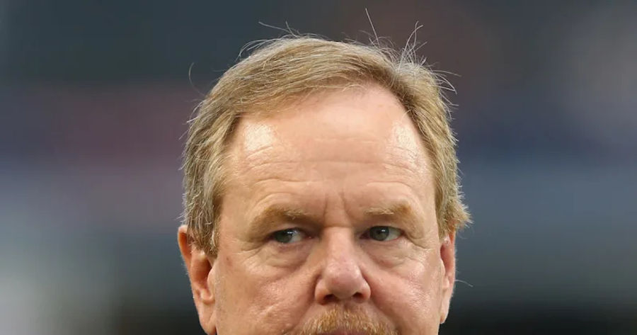 Sports Media&#39;s Bias Against Men Doesn&#39;t Prevent Ed Werder From Getting His Old Job Back