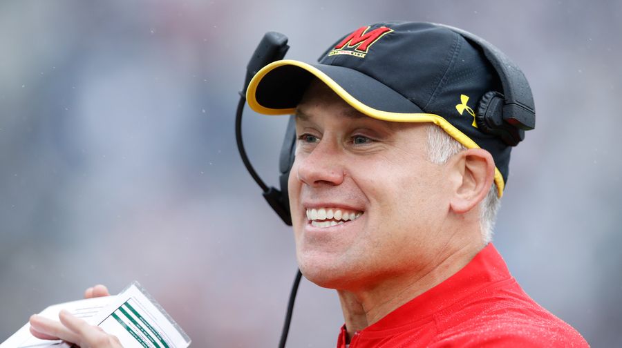 Investigation Finds Toxic Culture At Maryland Football, Concludes Program's Culture Isn't Toxic