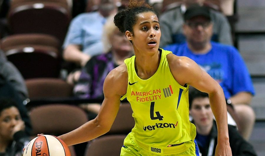 WNBA Players Aren't Actually Trashing NBA Players, But They Are Fighting For Fair Pay