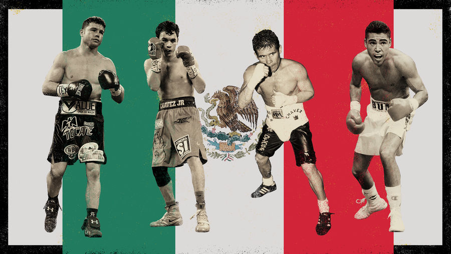 Julio César Chávez Jr. Lost So Much More Than A Fight<em></em>