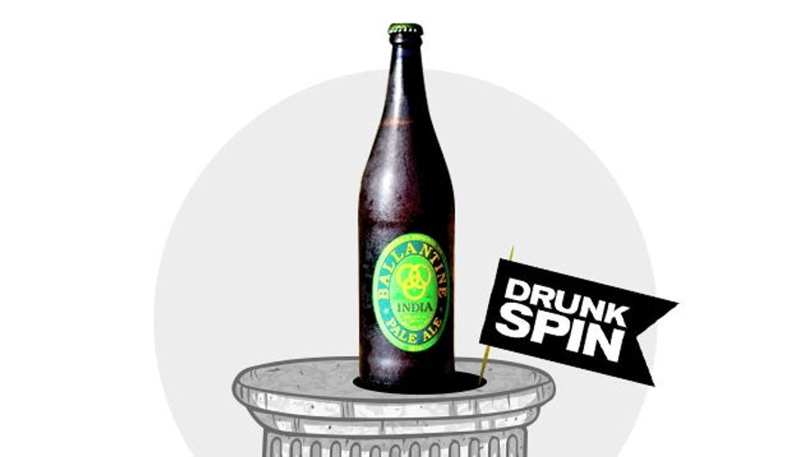 The Russians Have Stolen Our Original IPA Formula, But It's Still Tasty