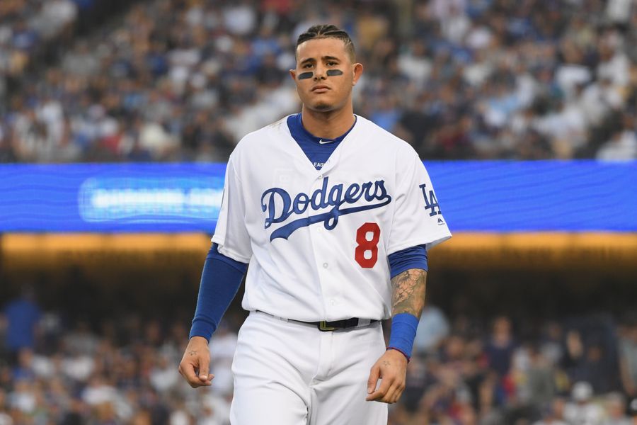Manny Machado Had To Eat A Little Shit Over His &quot;Johnny Hustle&quot; Comment