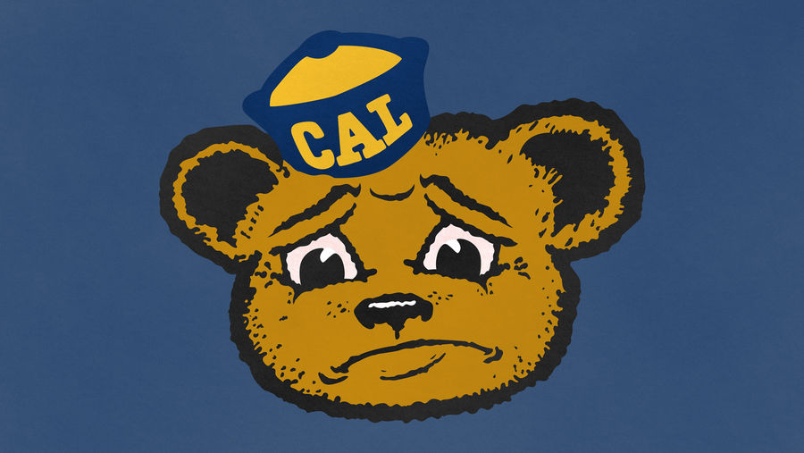 The Desperate Future Of Cal Athletics Is Here