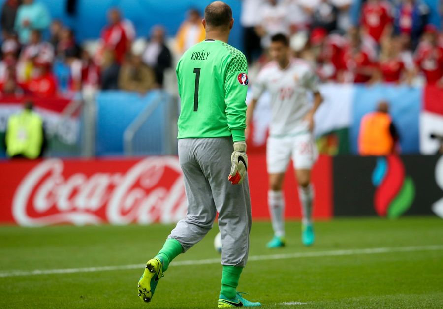 Goalkeeper jogging bottoms fashion