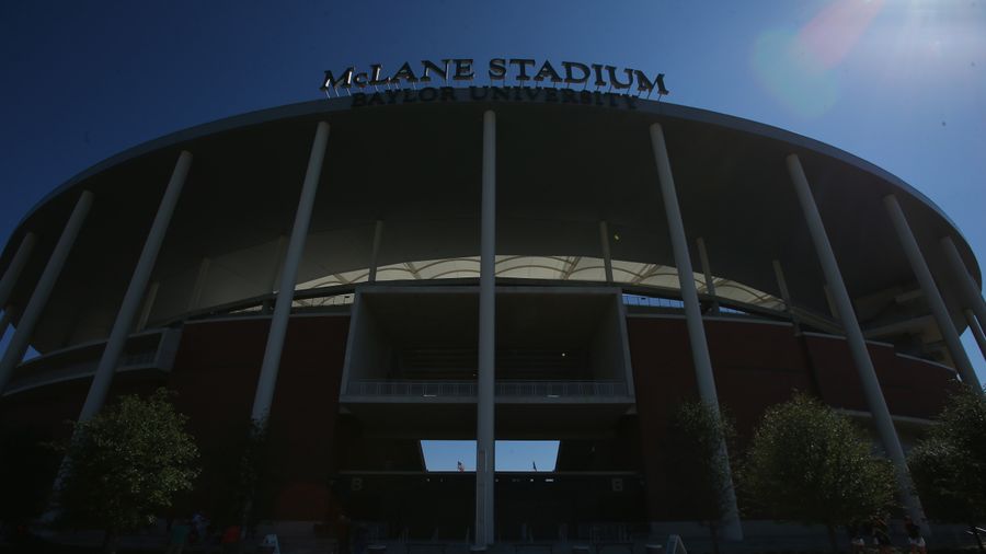 Baylor Is Still Full Of Shit