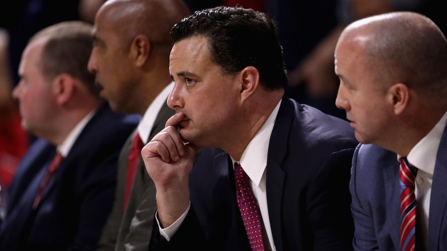 Judge Overseeing College Basketball Corruption Case Would Like Everyone To Stop The Dang Leaks