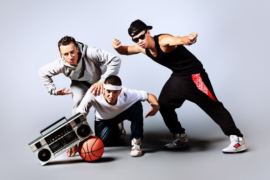 This One Guy Has Written Hundreds Of Awful Songs About Sports