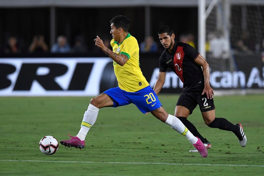 CONMEBOL postpones World Cup qualifiers