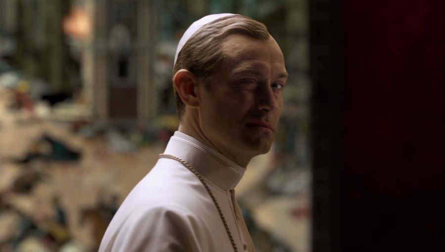 Whatever The Hell <i>The Young Pope</i> Was, It Ruled<em></em>
