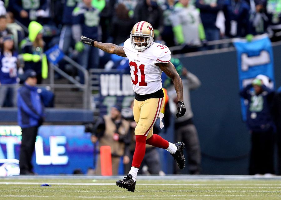 Donte Whitner No Longer Changing His Name To One That's Nearly "Hitler"