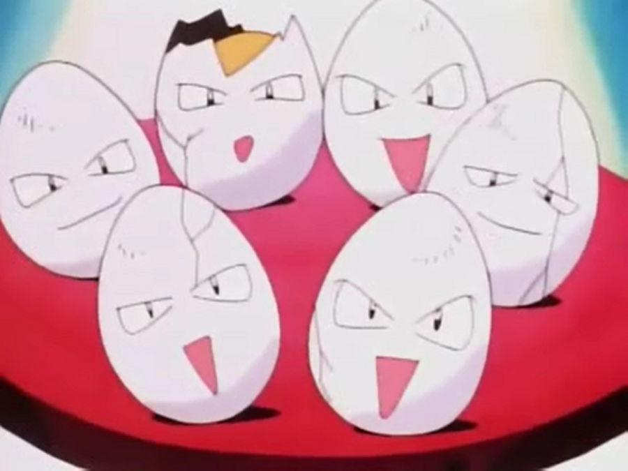 Pokémon I Want To Eat, Ranked