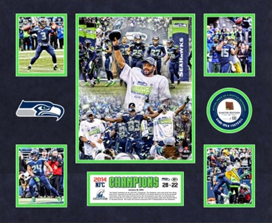NFL: We Won&#39;t Sell That Officially-Licensed Photo Of Lynch&#39;s Dick Grab