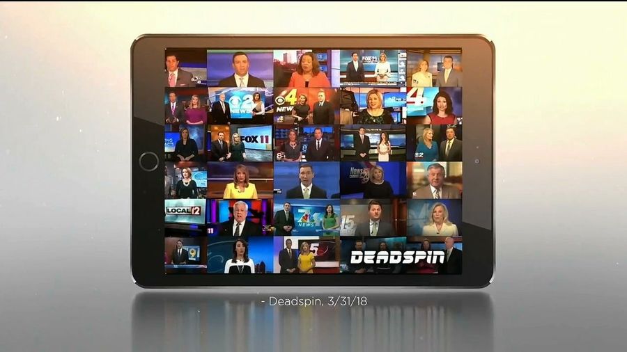 How I Made A Dumb Video Making Fun Of Sinclair Broadcasting And Somehow Started A Media War