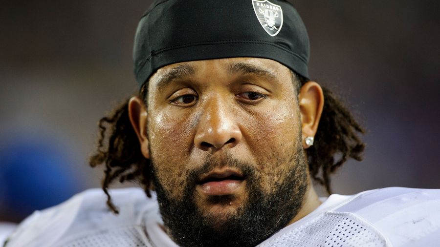 Prosecutor Won't Charge Donald Penn After Report Of Possible Domestic Violence