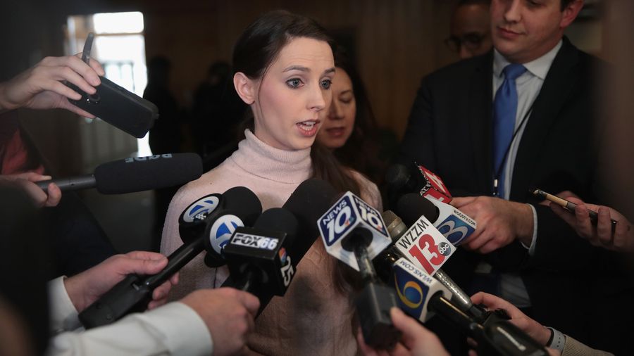 It Will Take More Than Money To Fix USA Gymnastics