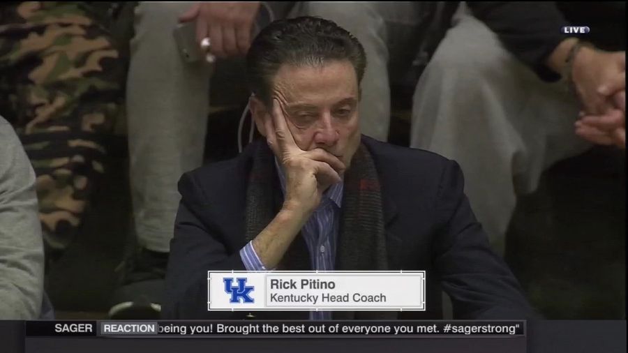 Tonight On ESPN Classic