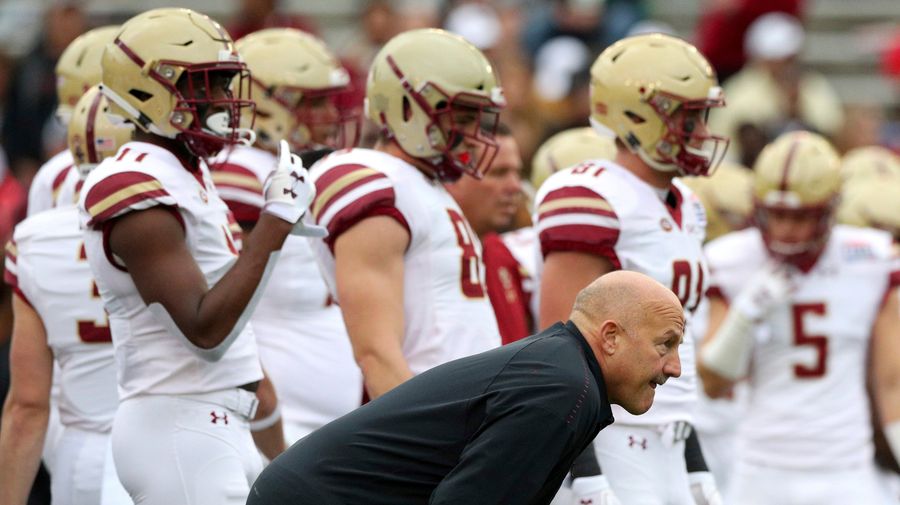 The Sad, Short Story Of The First Responder Bowl