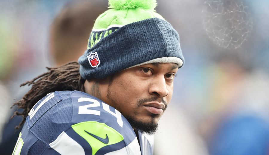 Report: Marshawn Lynch Plans To Retire