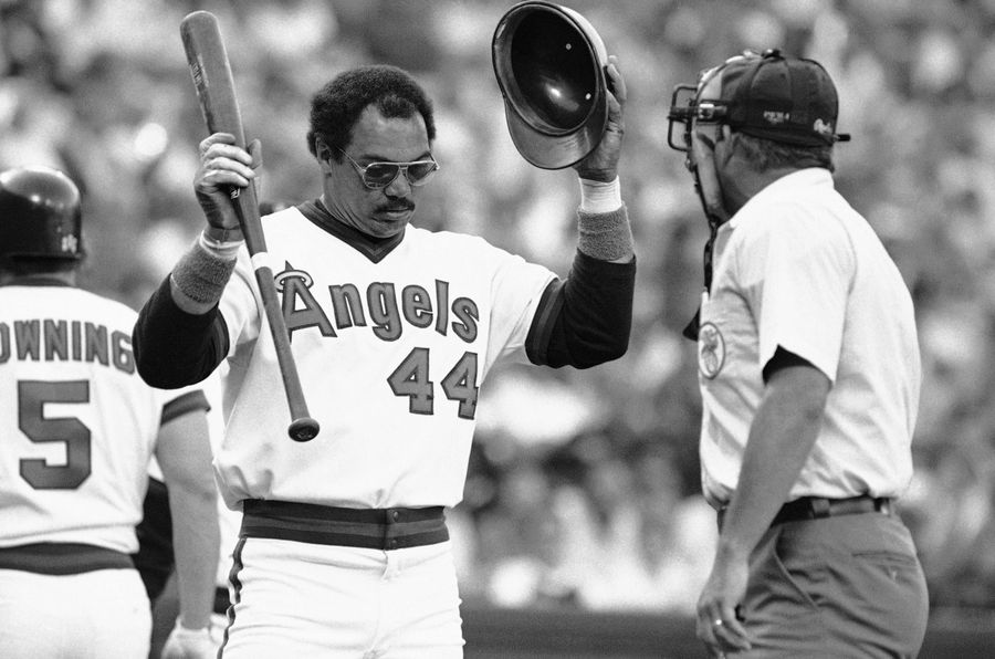 Reggie Jackson&#39;s Third-Person Apology For Harassing A Female Beat Writer