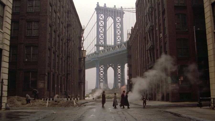 If You Never Liked <i>Once Upon A Time In America</i>, Give The Director&#39;s Cut A Chance