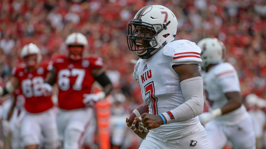 Northern Illinois Capitalizes On Nebraska's Charitable Offense To Pull Upset In Lincoln