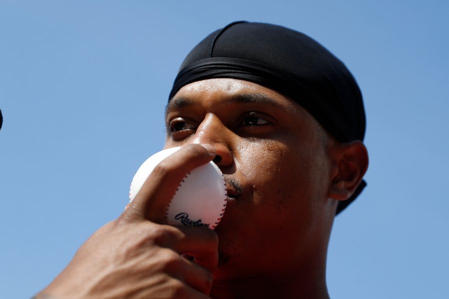 Amid Trade Rumors, Marcus Stroman's Twitter Is Driving Everyone A Little Nuts