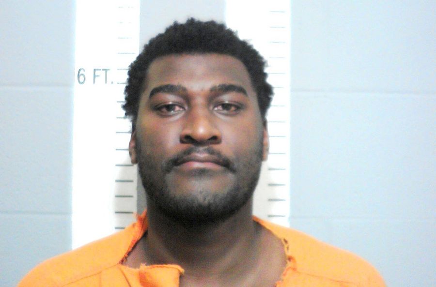 Justin Blackmon Arrested For DUI