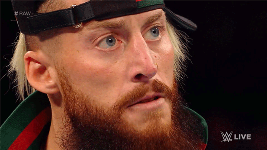 Enzo And Cass Are No Longer A Team