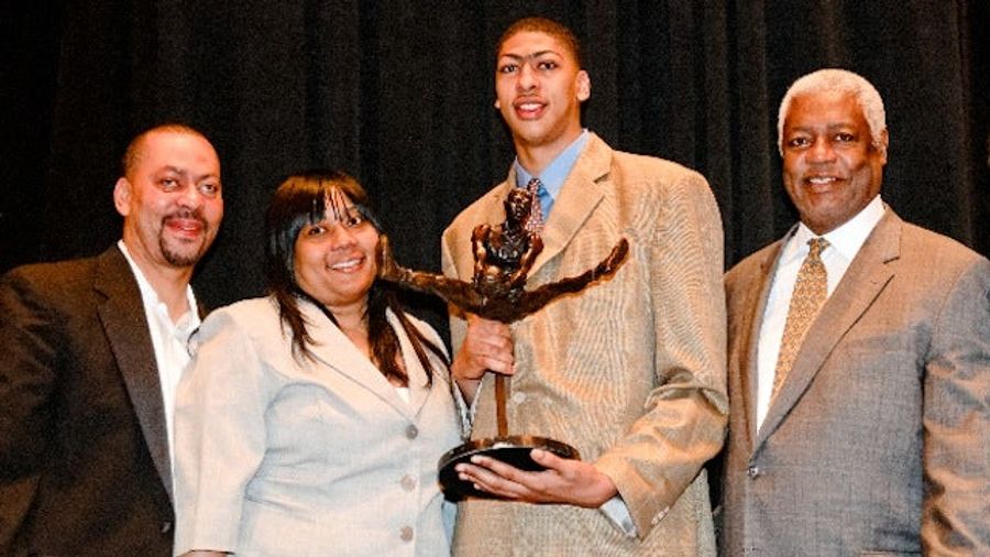 Today, We Get To Appreciate The Funniest Trophy In Sports