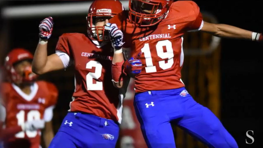 Lack Of Players And Player Safety Concerns Kill Varsity Football At D.C. Area High School