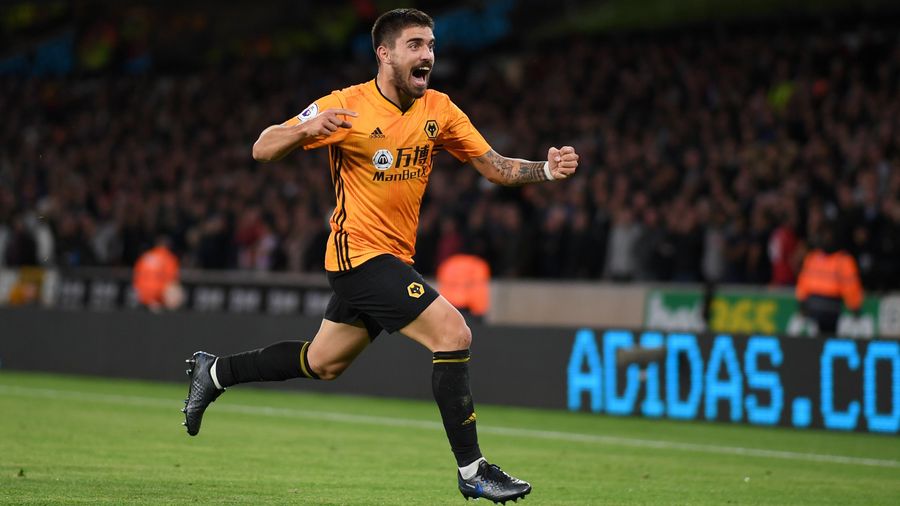 Banger King Rúben Neves Scores The First Great Goal Of The Premier League Season