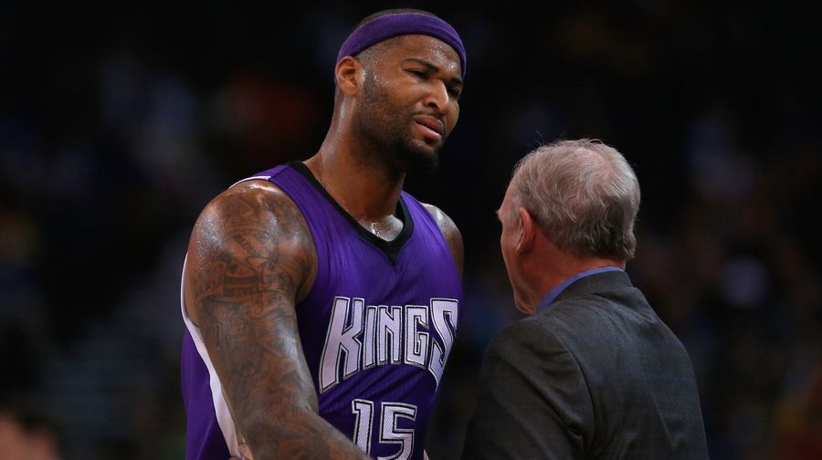 God Damn It, Kings